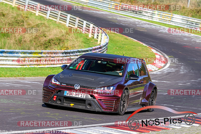 Bild #19775540 - Touristenfahrten Nürburgring Nordschleife (30.10.2022)