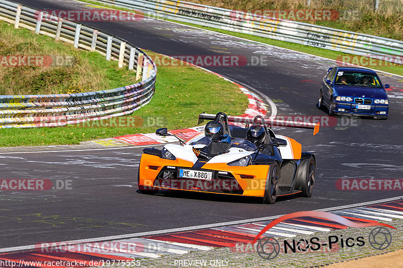 Bild #19775555 - Touristenfahrten Nürburgring Nordschleife (30.10.2022)