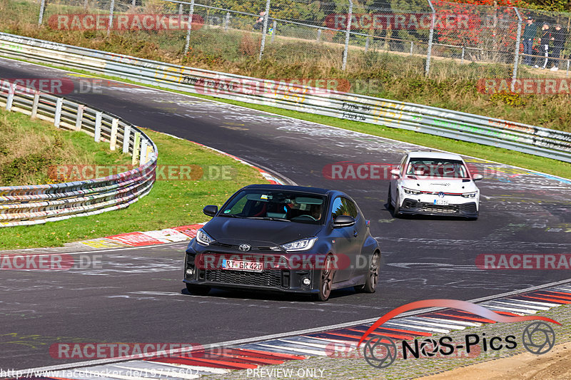 Bild #19775602 - Touristenfahrten Nürburgring Nordschleife (30.10.2022)