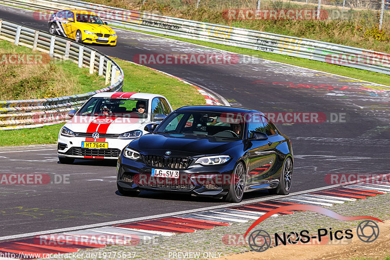 Bild #19775637 - Touristenfahrten Nürburgring Nordschleife (30.10.2022)