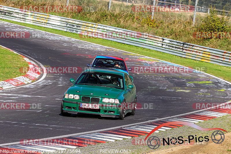 Bild #19775694 - Touristenfahrten Nürburgring Nordschleife (30.10.2022)