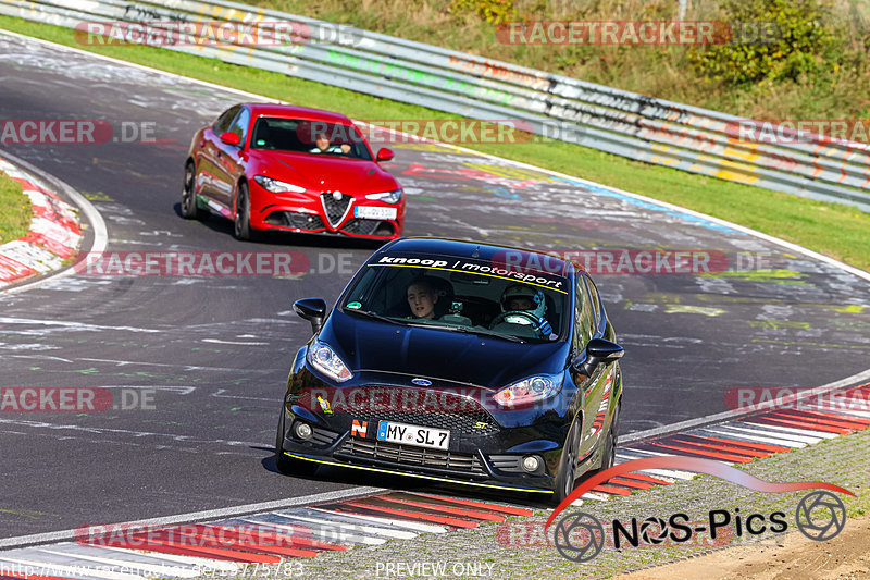 Bild #19775783 - Touristenfahrten Nürburgring Nordschleife (30.10.2022)