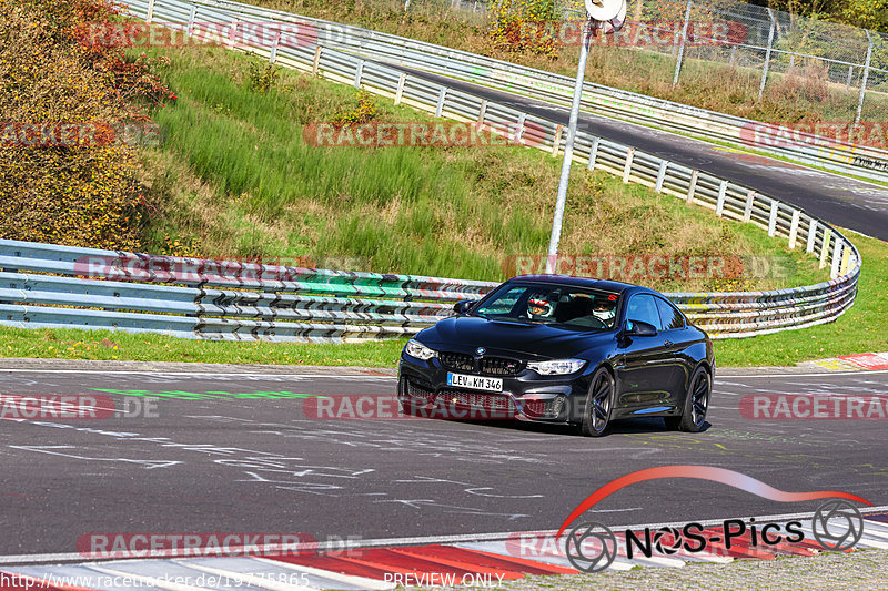 Bild #19775865 - Touristenfahrten Nürburgring Nordschleife (30.10.2022)