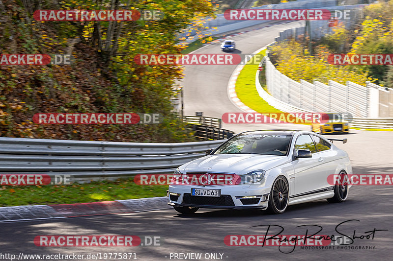 Bild #19775871 - Touristenfahrten Nürburgring Nordschleife (30.10.2022)