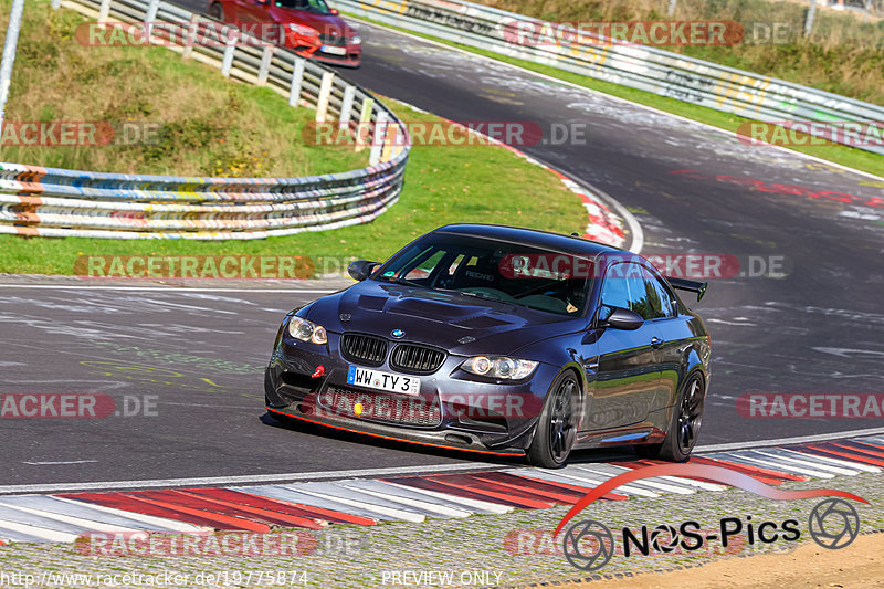 Bild #19775874 - Touristenfahrten Nürburgring Nordschleife (30.10.2022)