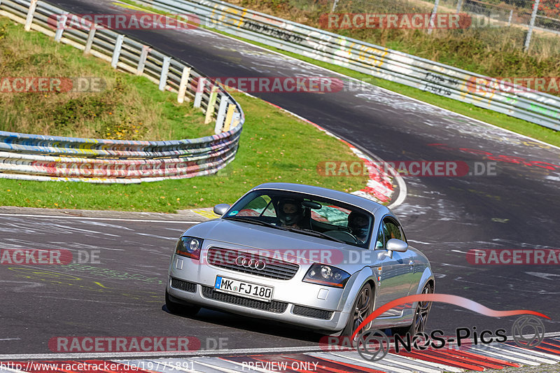 Bild #19775891 - Touristenfahrten Nürburgring Nordschleife (30.10.2022)