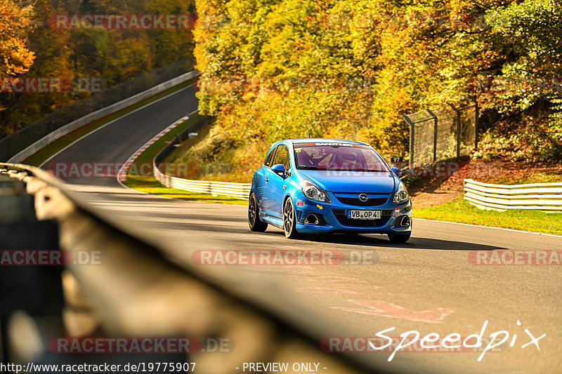 Bild #19775907 - Touristenfahrten Nürburgring Nordschleife (30.10.2022)