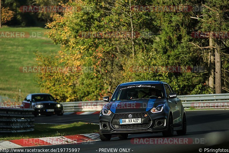 Bild #19775997 - Touristenfahrten Nürburgring Nordschleife (30.10.2022)