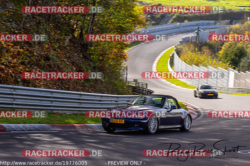 Bild #19776005 - Touristenfahrten Nürburgring Nordschleife (30.10.2022)