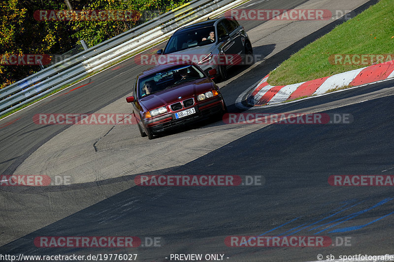 Bild #19776027 - Touristenfahrten Nürburgring Nordschleife (30.10.2022)