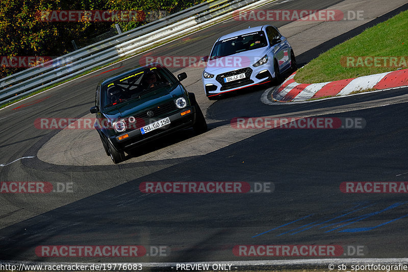 Bild #19776083 - Touristenfahrten Nürburgring Nordschleife (30.10.2022)