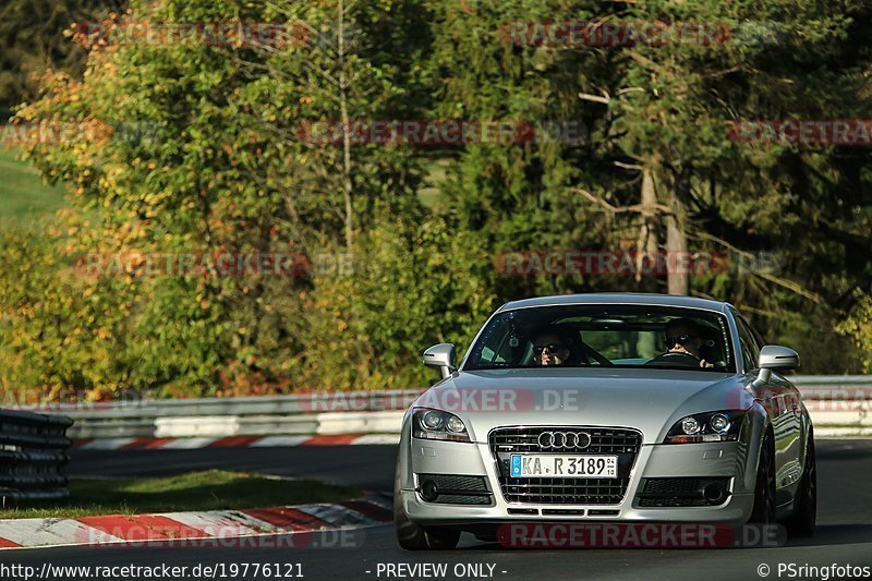 Bild #19776121 - Touristenfahrten Nürburgring Nordschleife (30.10.2022)