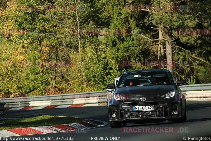 Bild #19776133 - Touristenfahrten Nürburgring Nordschleife (30.10.2022)