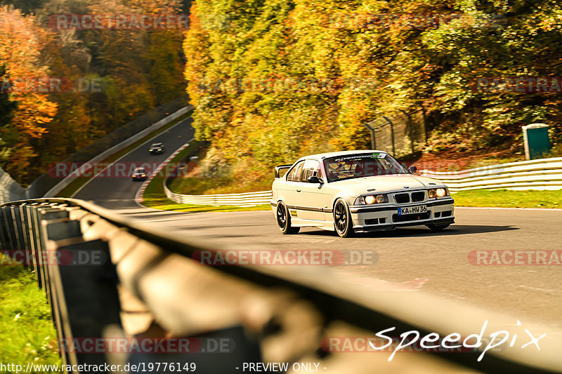 Bild #19776149 - Touristenfahrten Nürburgring Nordschleife (30.10.2022)