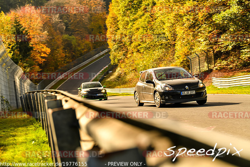 Bild #19776155 - Touristenfahrten Nürburgring Nordschleife (30.10.2022)