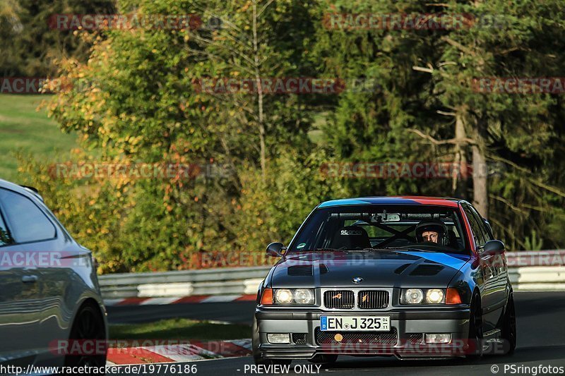 Bild #19776186 - Touristenfahrten Nürburgring Nordschleife (30.10.2022)