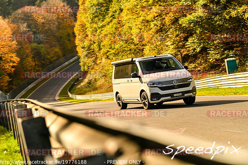 Bild #19776188 - Touristenfahrten Nürburgring Nordschleife (30.10.2022)