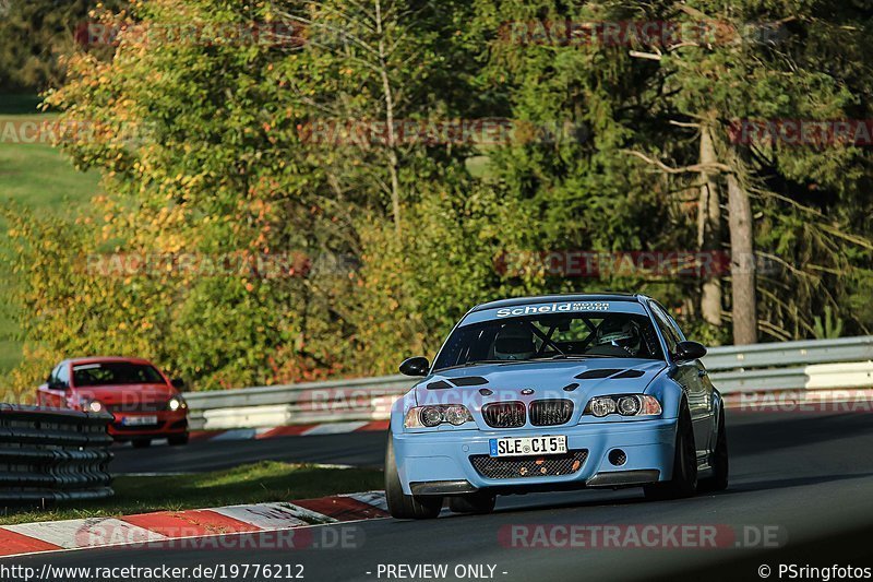 Bild #19776212 - Touristenfahrten Nürburgring Nordschleife (30.10.2022)