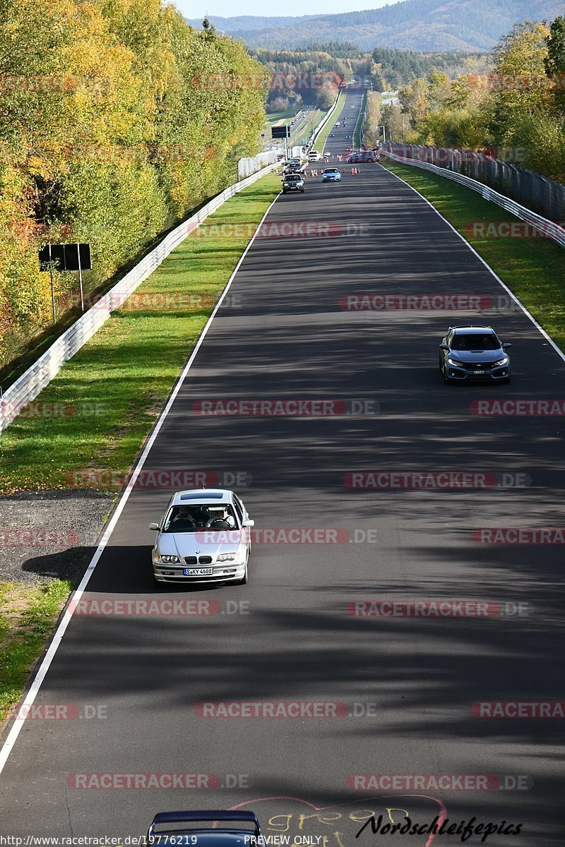 Bild #19776219 - Touristenfahrten Nürburgring Nordschleife (30.10.2022)