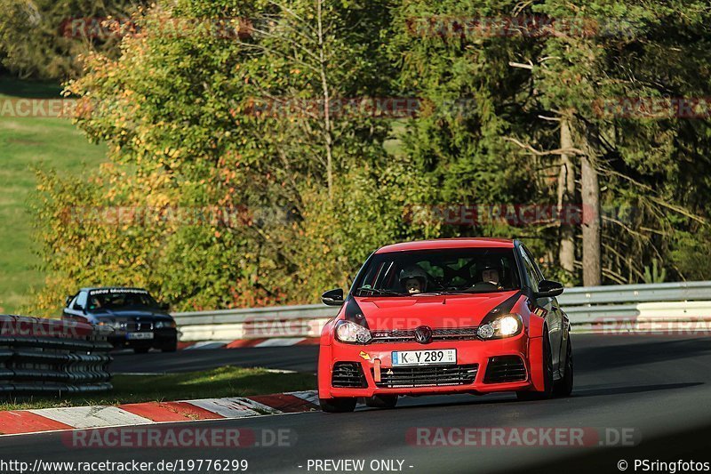 Bild #19776299 - Touristenfahrten Nürburgring Nordschleife (30.10.2022)