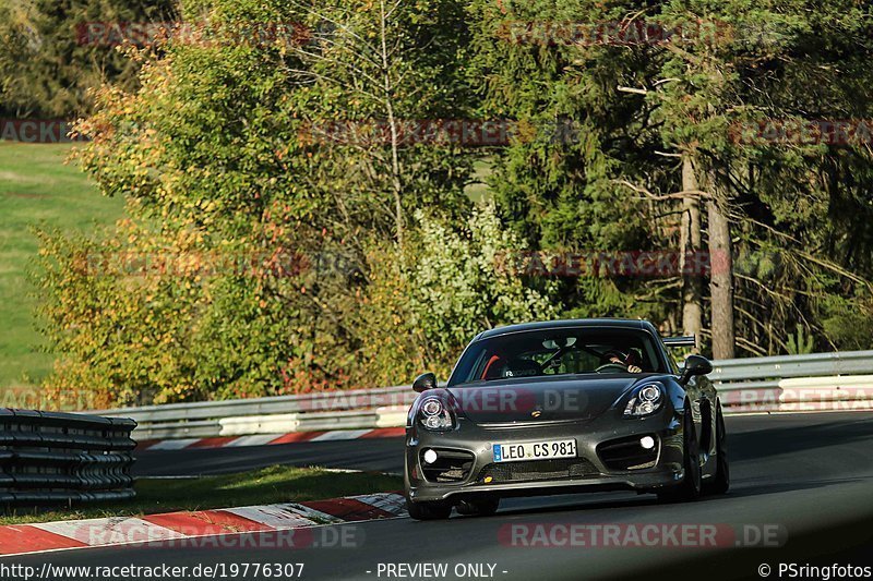 Bild #19776307 - Touristenfahrten Nürburgring Nordschleife (30.10.2022)