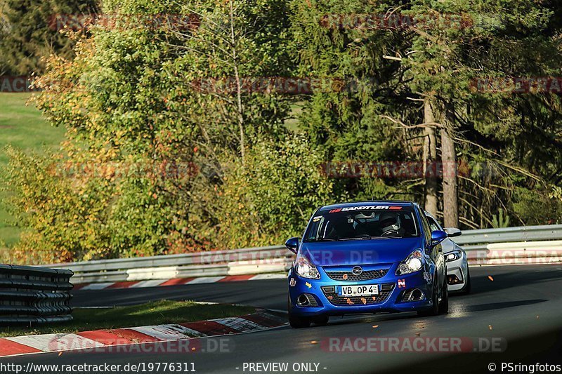 Bild #19776311 - Touristenfahrten Nürburgring Nordschleife (30.10.2022)