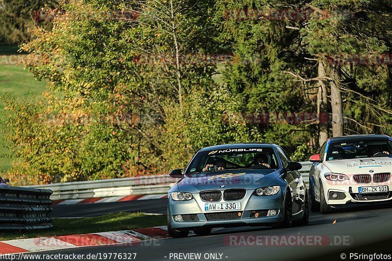 Bild #19776327 - Touristenfahrten Nürburgring Nordschleife (30.10.2022)