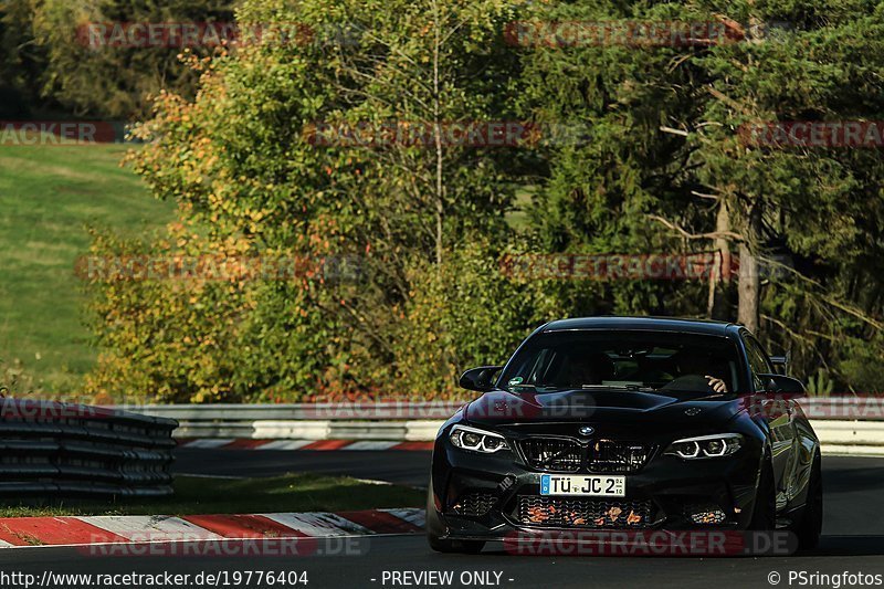 Bild #19776404 - Touristenfahrten Nürburgring Nordschleife (30.10.2022)