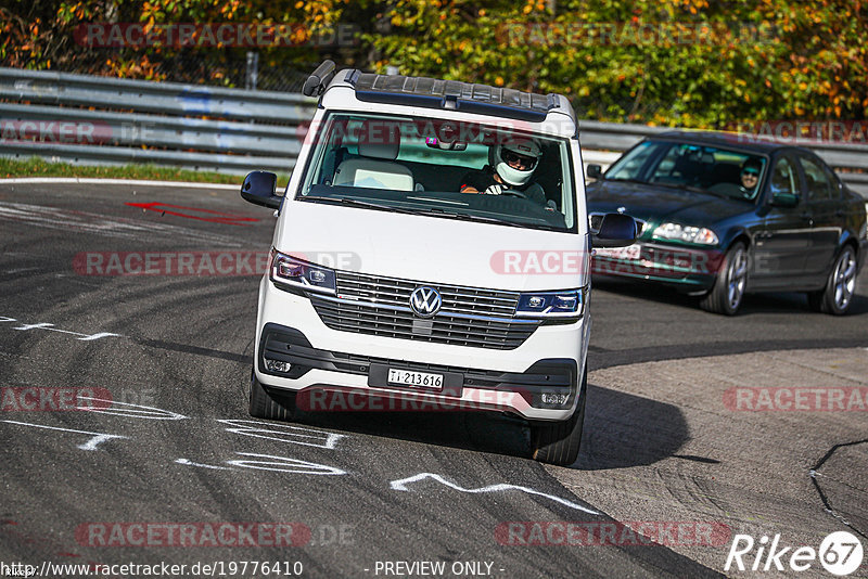 Bild #19776410 - Touristenfahrten Nürburgring Nordschleife (30.10.2022)