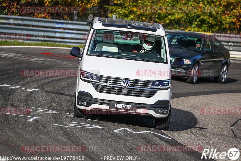 Bild #19776412 - Touristenfahrten Nürburgring Nordschleife (30.10.2022)