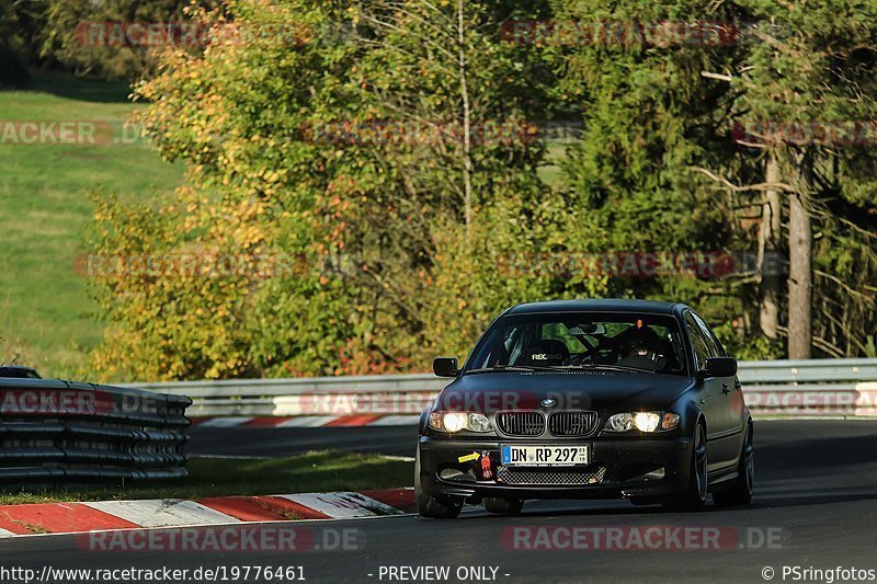 Bild #19776461 - Touristenfahrten Nürburgring Nordschleife (30.10.2022)