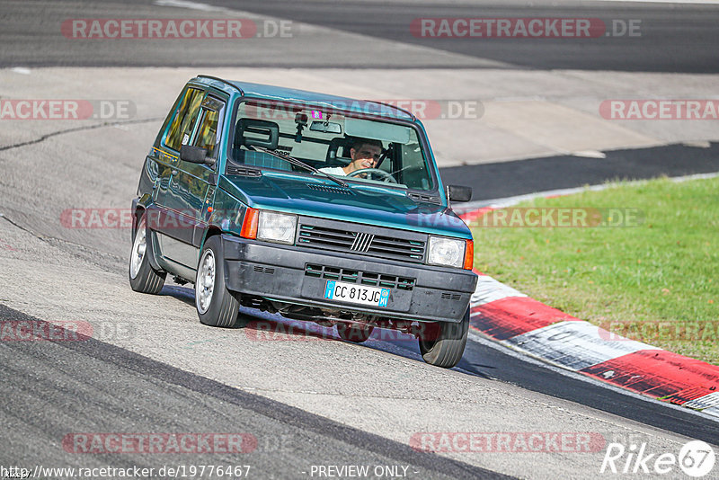 Bild #19776467 - Touristenfahrten Nürburgring Nordschleife (30.10.2022)