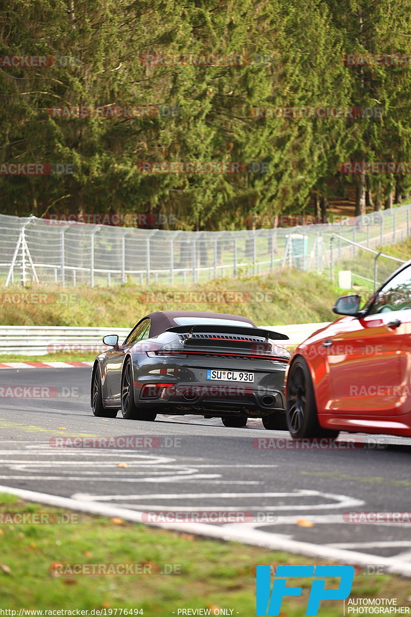 Bild #19776494 - Touristenfahrten Nürburgring Nordschleife (30.10.2022)