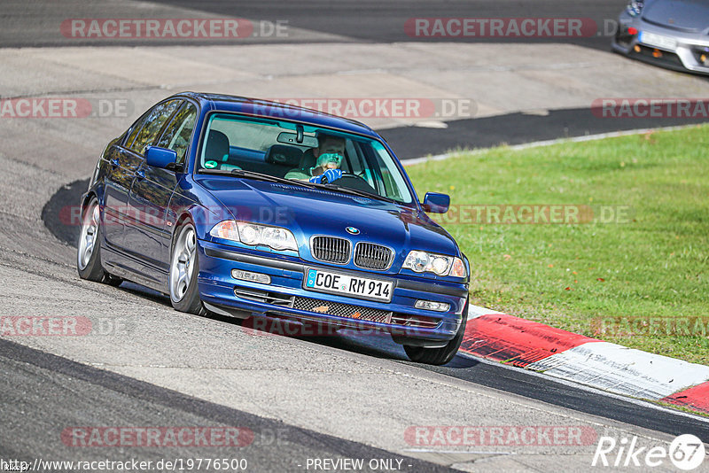 Bild #19776500 - Touristenfahrten Nürburgring Nordschleife (30.10.2022)