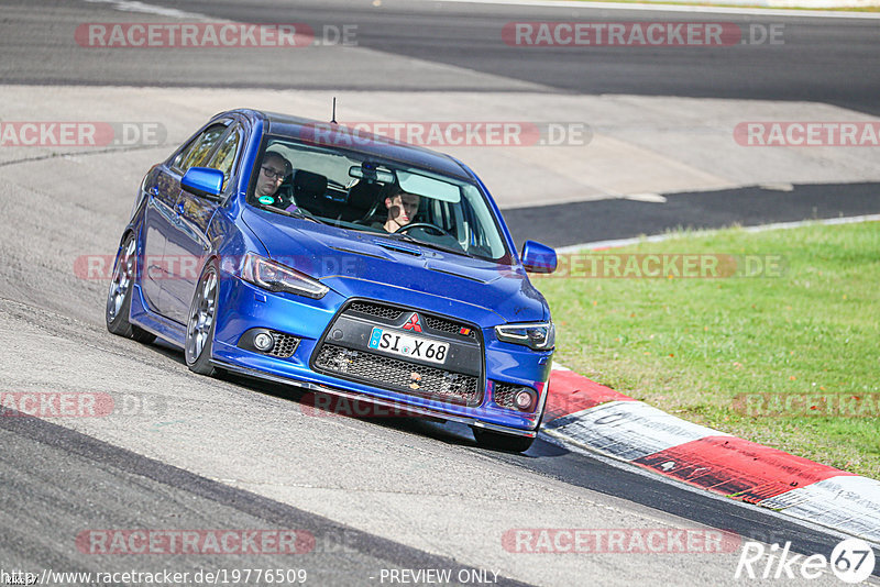 Bild #19776509 - Touristenfahrten Nürburgring Nordschleife (30.10.2022)