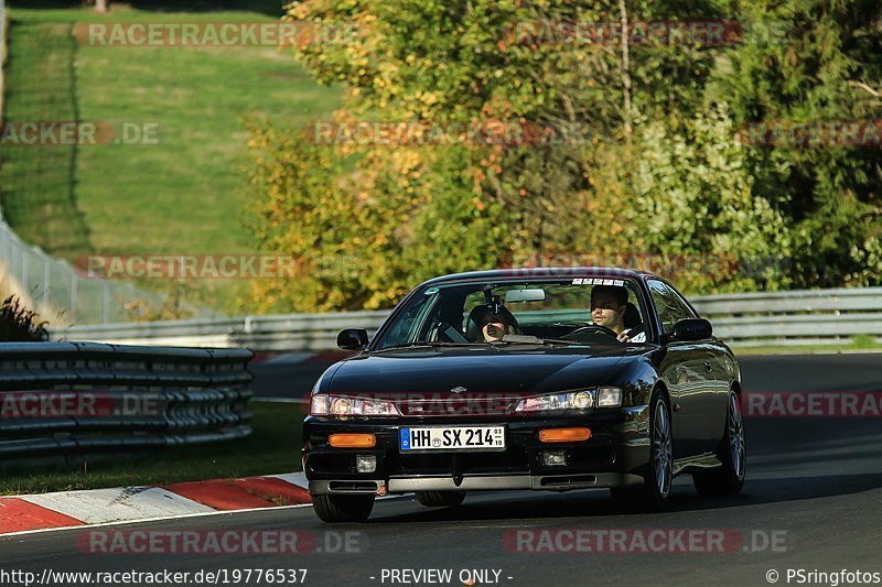 Bild #19776537 - Touristenfahrten Nürburgring Nordschleife (30.10.2022)