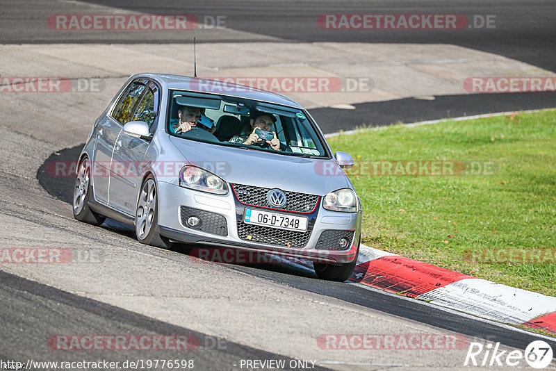 Bild #19776598 - Touristenfahrten Nürburgring Nordschleife (30.10.2022)