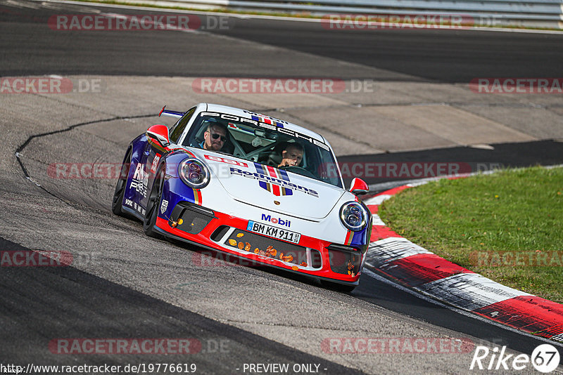 Bild #19776619 - Touristenfahrten Nürburgring Nordschleife (30.10.2022)