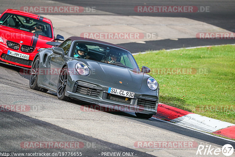 Bild #19776655 - Touristenfahrten Nürburgring Nordschleife (30.10.2022)