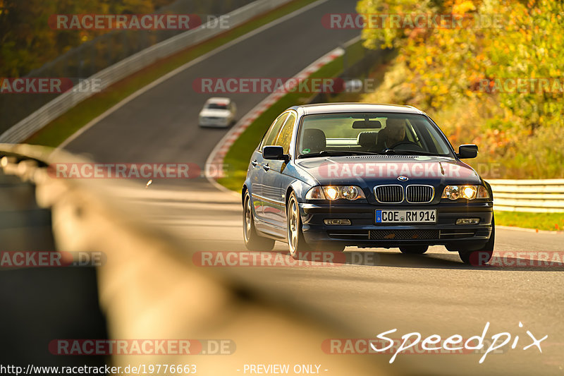 Bild #19776663 - Touristenfahrten Nürburgring Nordschleife (30.10.2022)