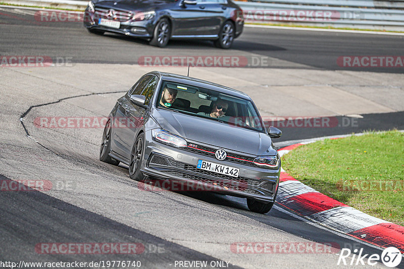 Bild #19776740 - Touristenfahrten Nürburgring Nordschleife (30.10.2022)