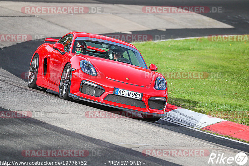 Bild #19776752 - Touristenfahrten Nürburgring Nordschleife (30.10.2022)