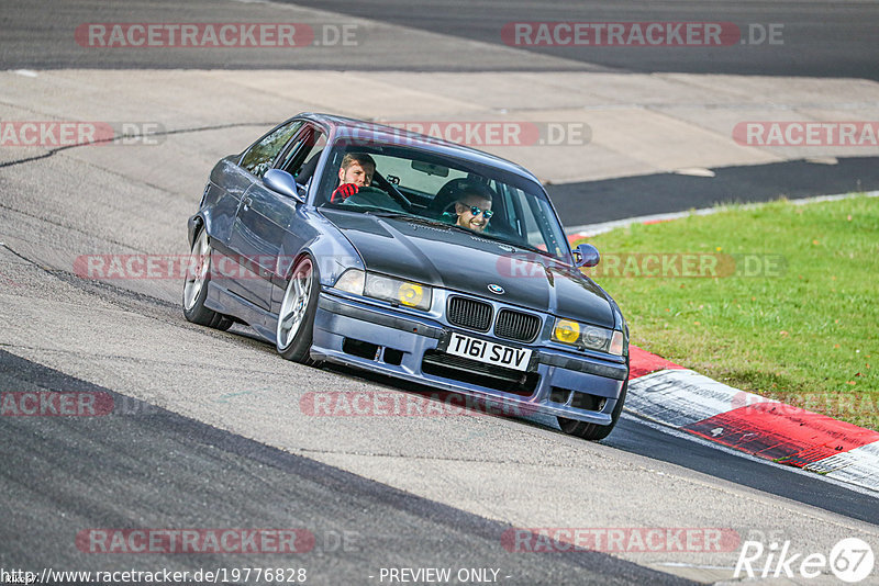 Bild #19776828 - Touristenfahrten Nürburgring Nordschleife (30.10.2022)