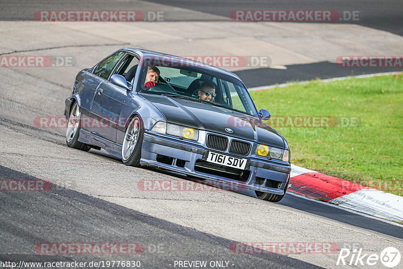 Bild #19776830 - Touristenfahrten Nürburgring Nordschleife (30.10.2022)