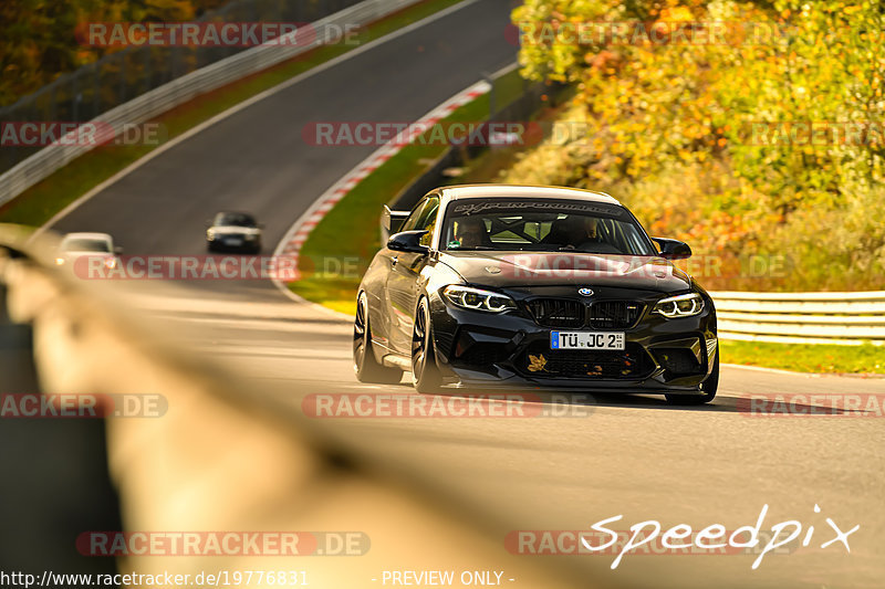 Bild #19776831 - Touristenfahrten Nürburgring Nordschleife (30.10.2022)