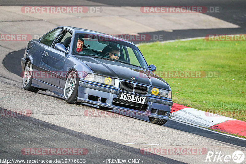 Bild #19776833 - Touristenfahrten Nürburgring Nordschleife (30.10.2022)