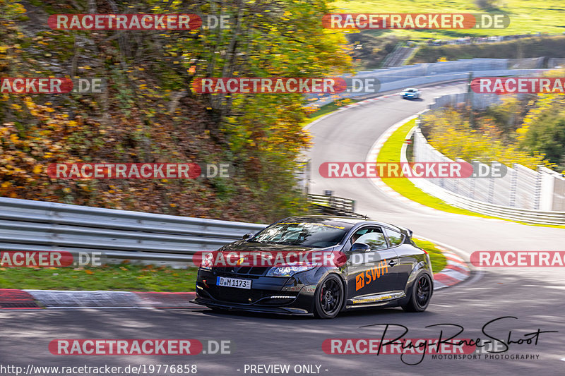 Bild #19776858 - Touristenfahrten Nürburgring Nordschleife (30.10.2022)