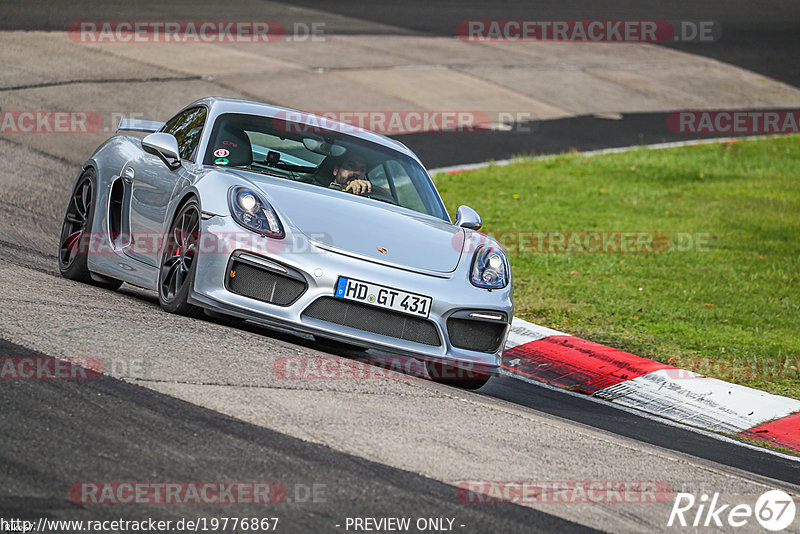 Bild #19776867 - Touristenfahrten Nürburgring Nordschleife (30.10.2022)