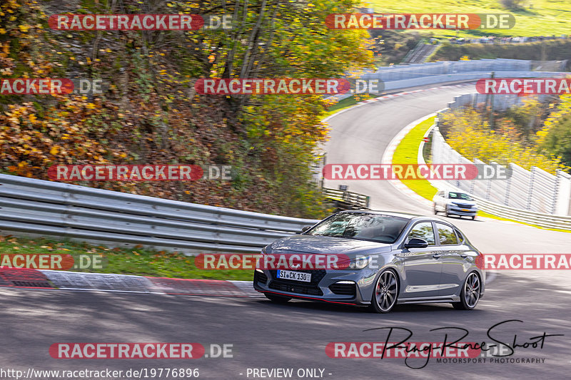 Bild #19776896 - Touristenfahrten Nürburgring Nordschleife (30.10.2022)