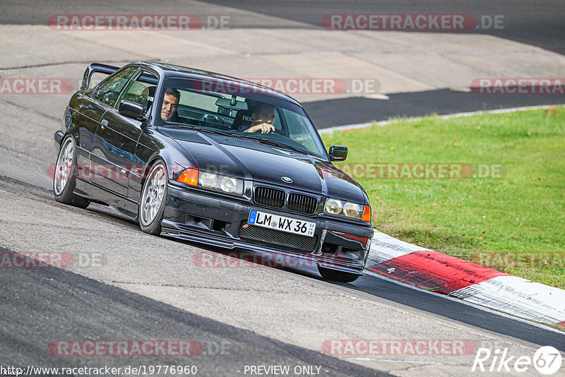 Bild #19776960 - Touristenfahrten Nürburgring Nordschleife (30.10.2022)